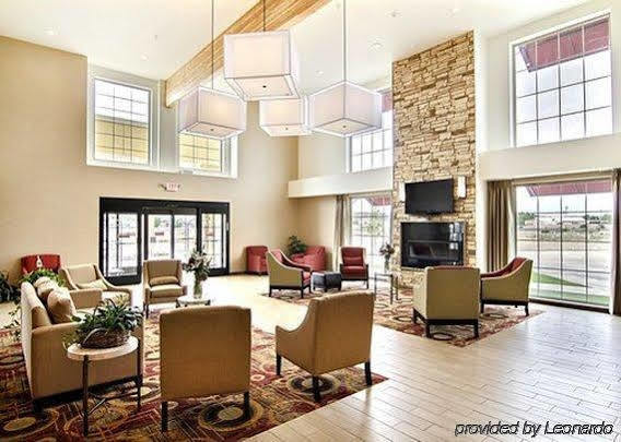 Comfort Suites Farmington Eksteriør bilde